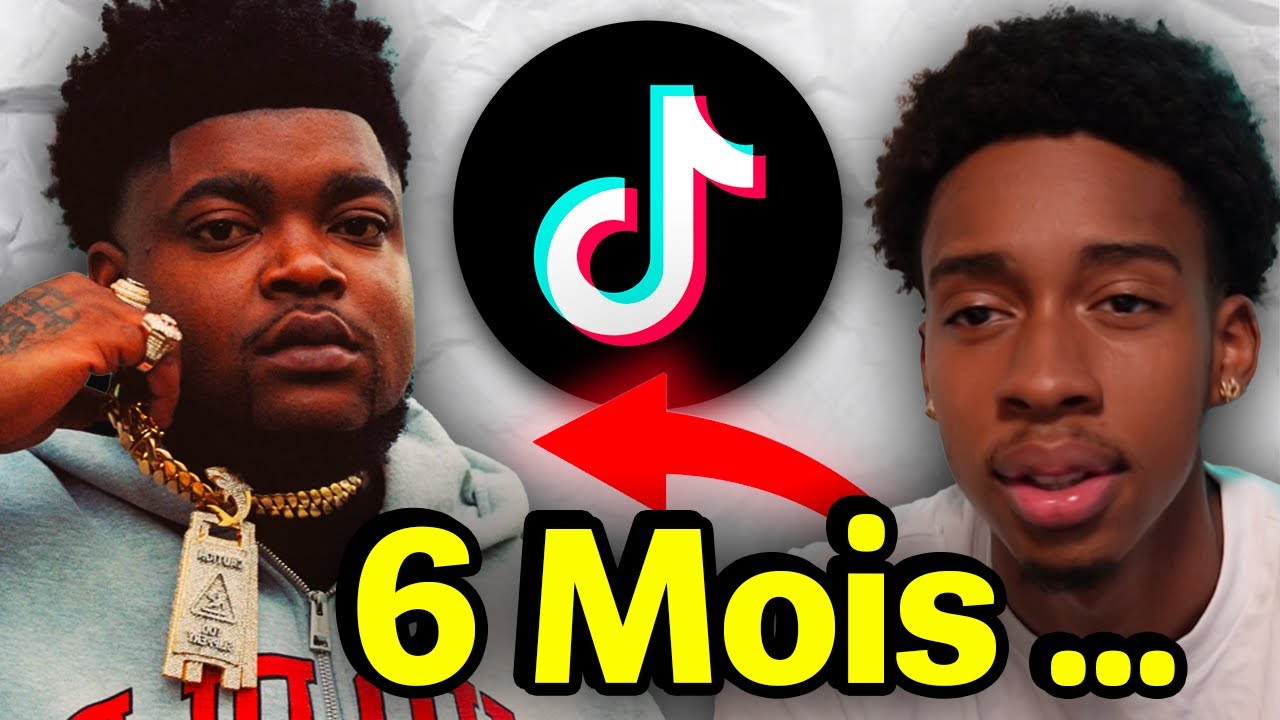 Ce RAPPEUR à Percé En 6 MOIS ...