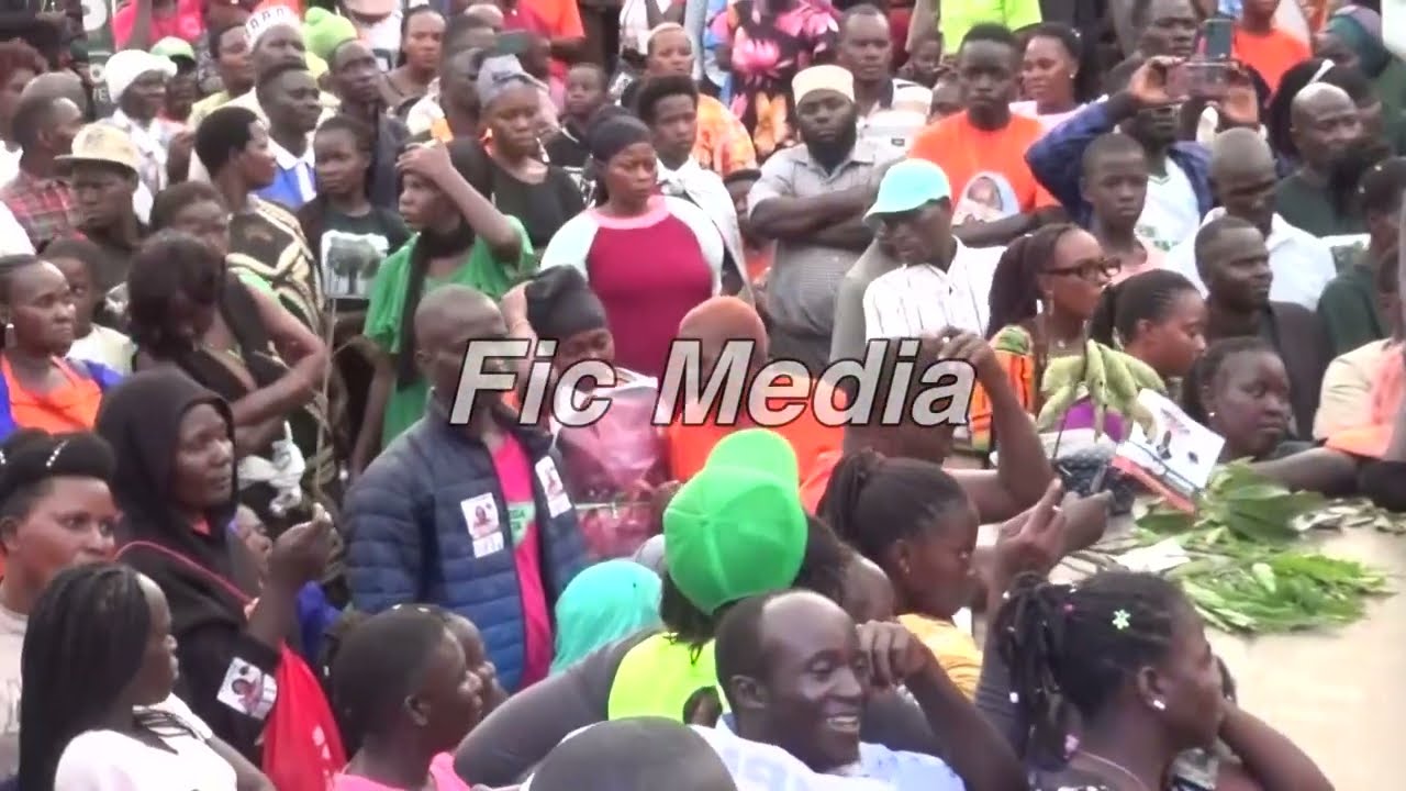 Oweek. Mathias Mpuuga Nsamba yebazizza Banna Masaka okumutegeera n'okumwagala okuva mu 2011-2026