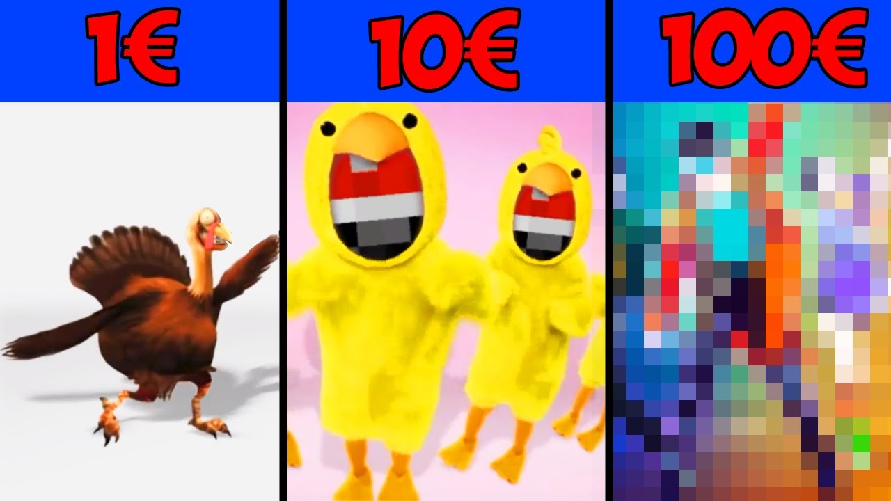 PAGO TRE BALLERINI PER BALLARE LA MIA CANZONE PREFERITA!!