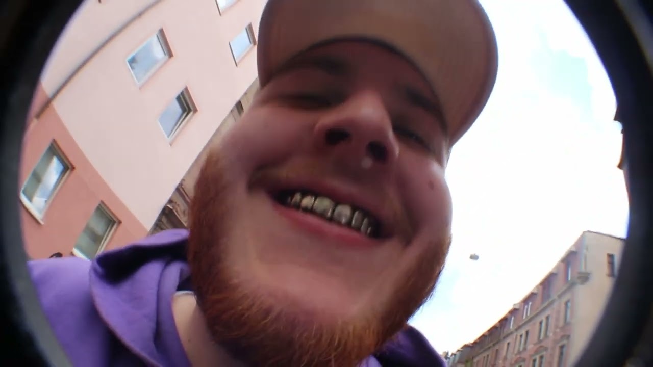 schatzi - danke hassi