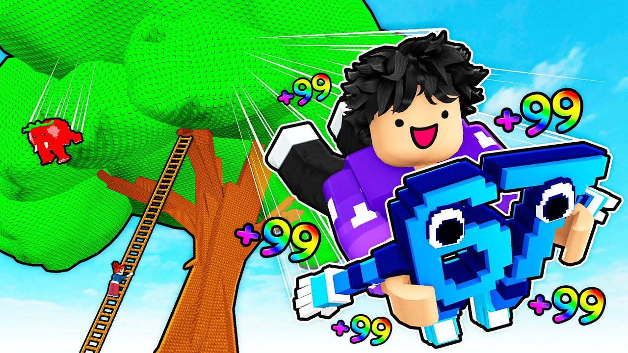 SUBA para SALVAR BRAINROTS no ROBLOX