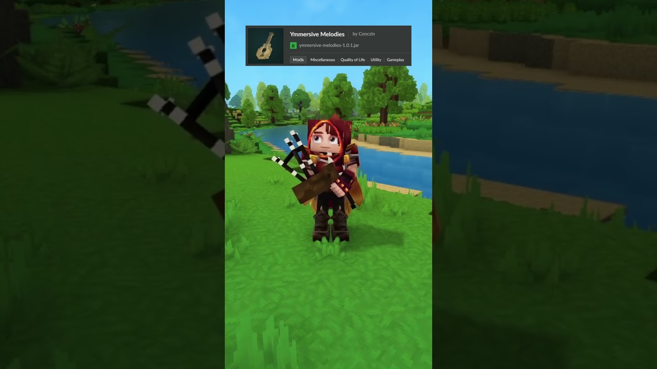 mods hytale 😊