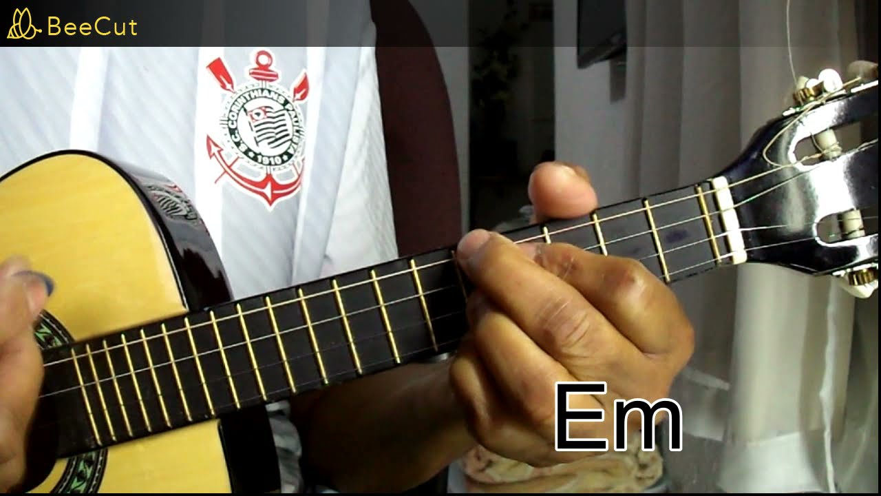 Tocando cavaquinho,Jorge Ben Jor,O telefone tocou novamente-COM CIFRAS