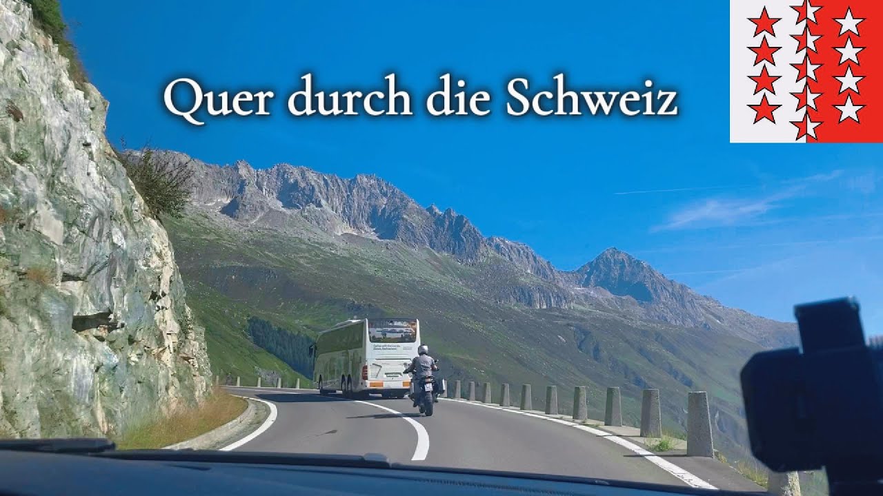 Fahrt zum Barrhorn (3.610 m) ins Wallis!