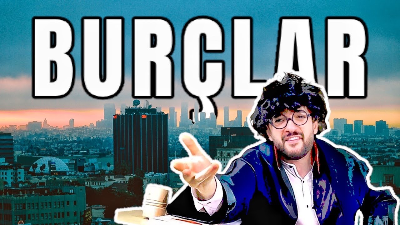 EN ADALETLİ BURÇ HANGİSİ ? 'Burçlar Hakim Olursa' /  #Burçlar tımarhanesi