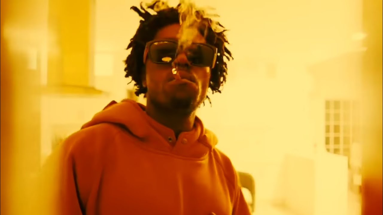 Kodak Black - On Fire (2025 Mix Mini) Iammontario