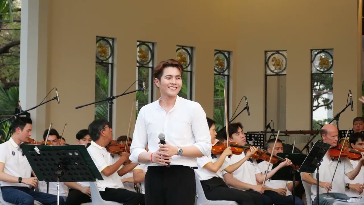 เพลงพระราชนิพนธ์ 