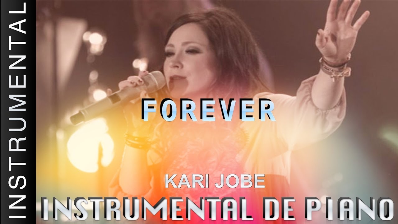 Música Instrumental Para Orar - Kari Jobe - 