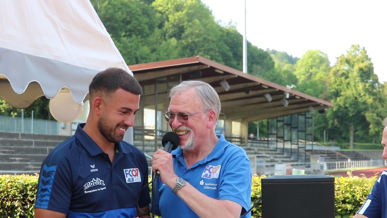 PK /FC 07 Albstadt- SpVgg Freudenstadt 2:0 (0:0)