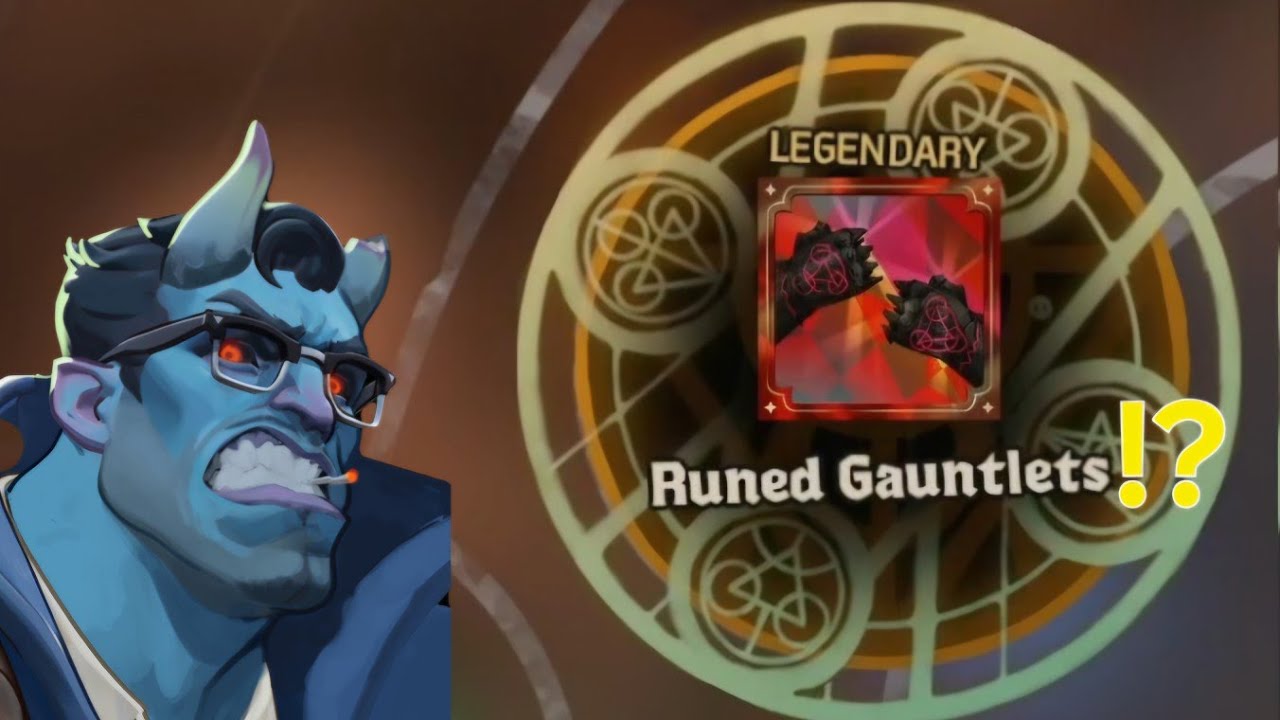 Easily the best Legendary Item for Abrams - Deadlock Street Brawl