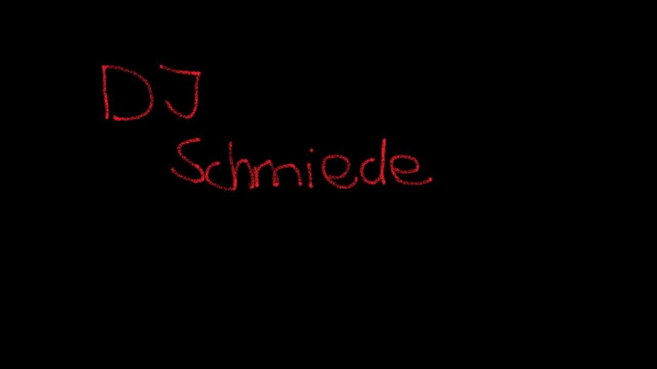 Stand Up DJ Schmiede