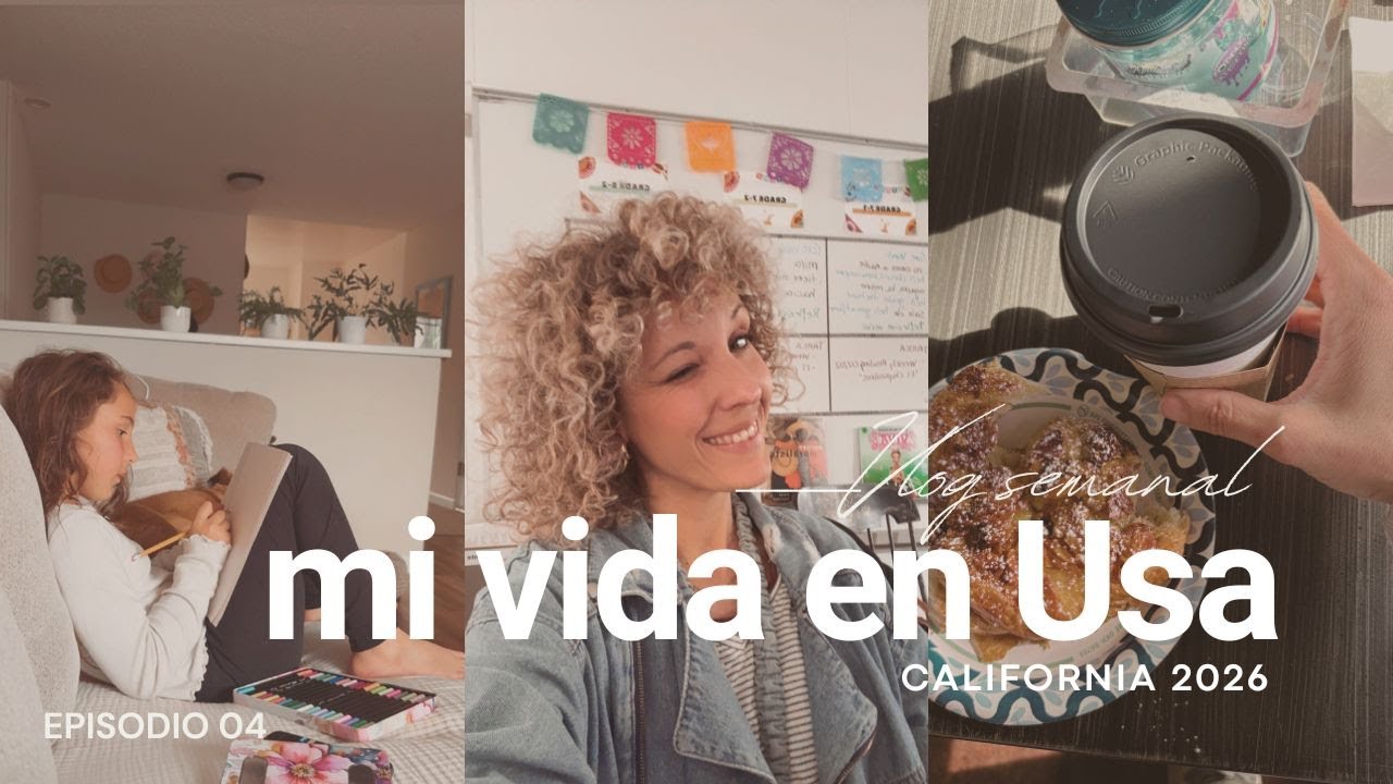 🇺🇸 Un fin de Semana DIFERENTE  | Nos vamos de VIAJE | Haul compra AMAZON FRESH #vlogusa