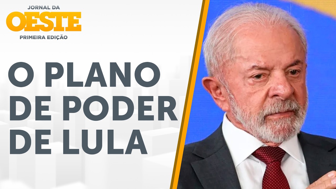 Lula pode ter 4º mandato? O plano para perpetuar o petismo