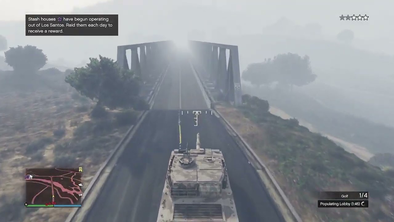 GTA 5 Online 2026 Day 102