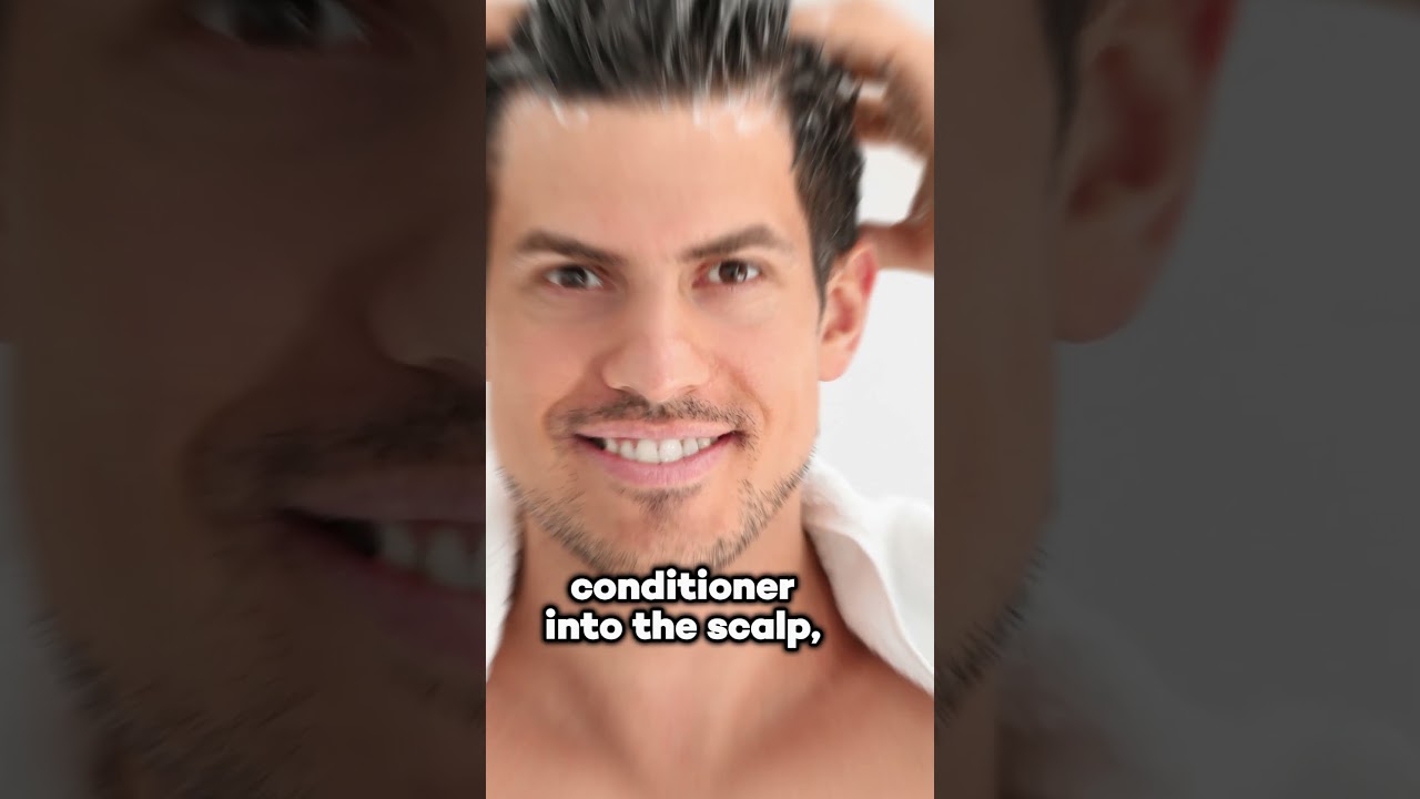 SCALP THERAPY CONDITIONER: THE SECRET TO HEALTHY HAIR