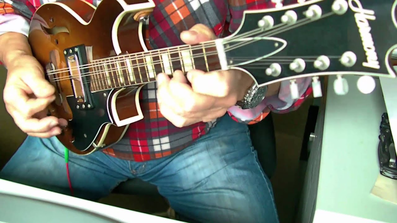 Dill Pickle Rag - mandolin Harmony 
