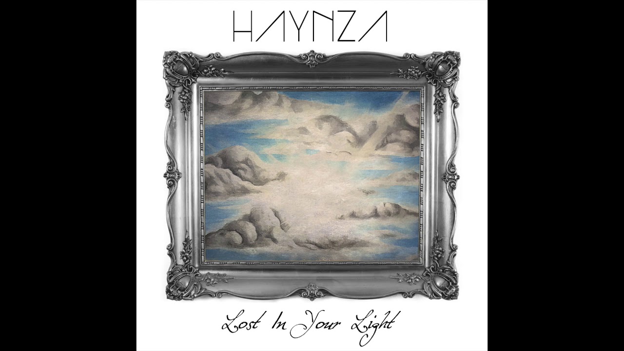 Haynes - Lost In Your Light (Official Audio)