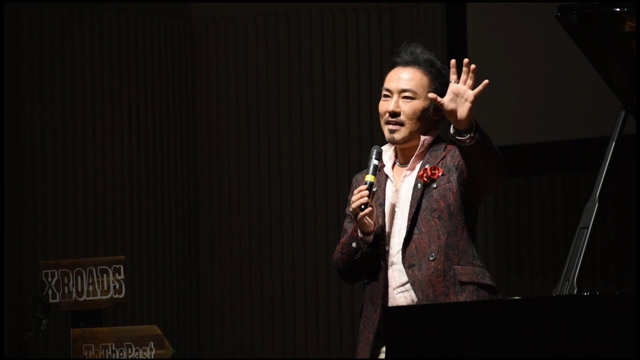 僕が奇跡を起こせた方法 How I made the miracles happen. | Gohei Nishikawa | TEDxHitotsubashiU