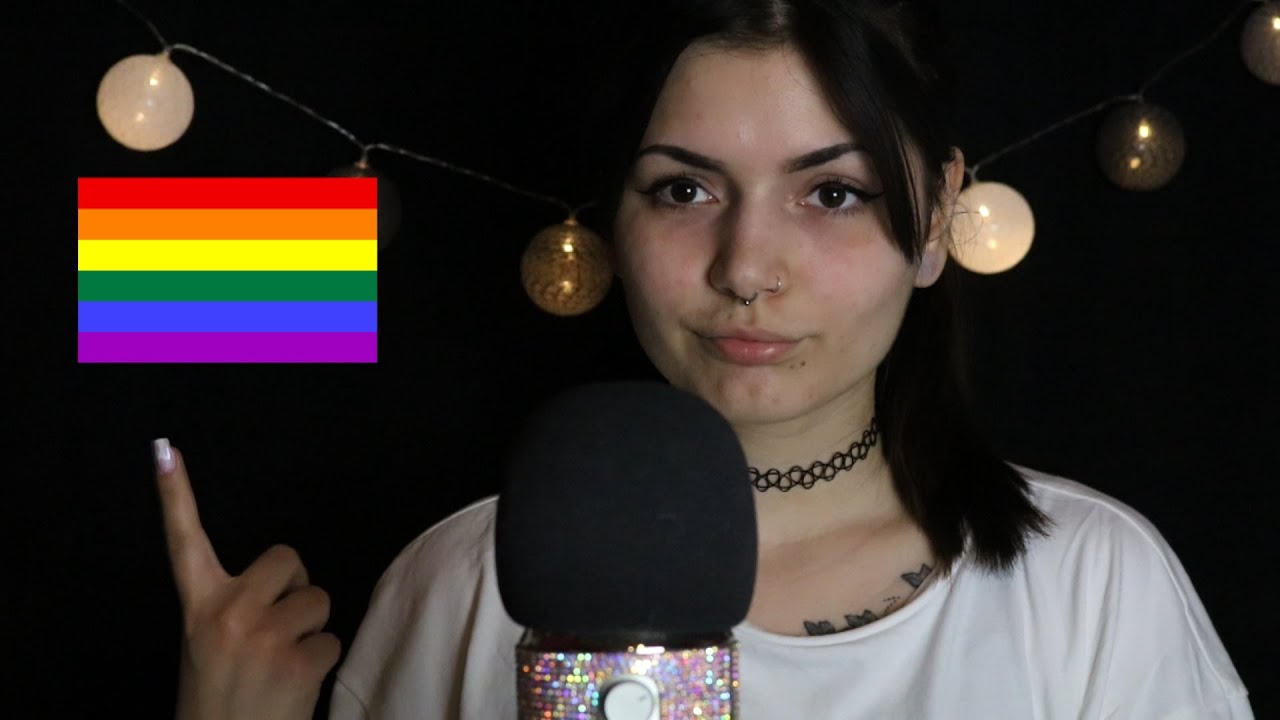 (Magyar ASMR) Őszinte beszélgetés #2