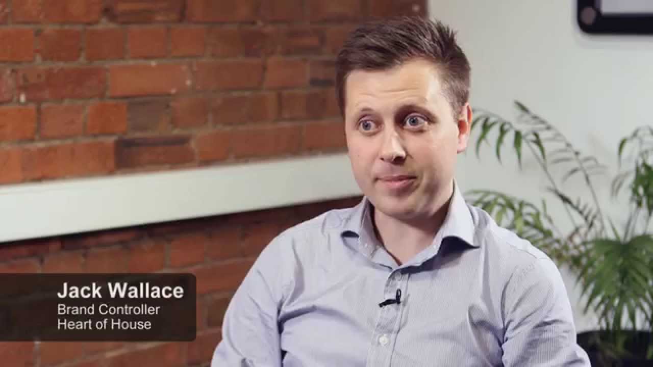 British Soap style through the years