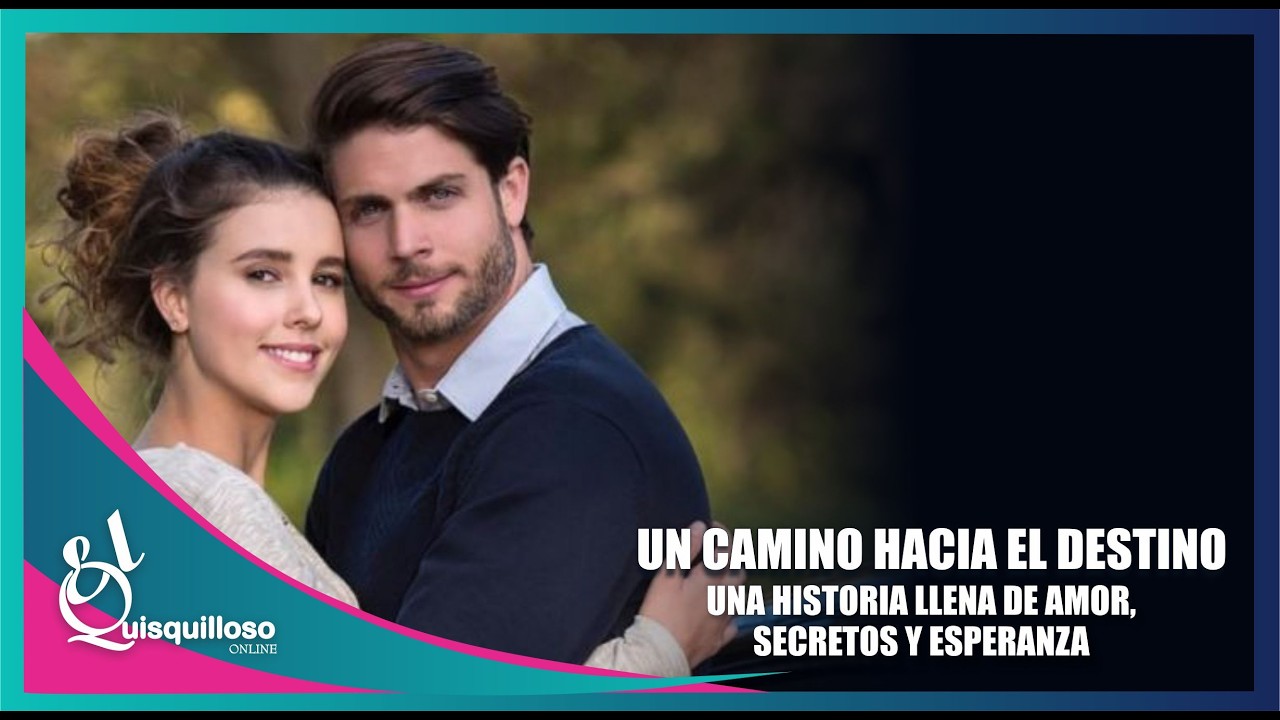Un Camino Hacia el Destino, La Novela que Conmovió con su Intensa Historia