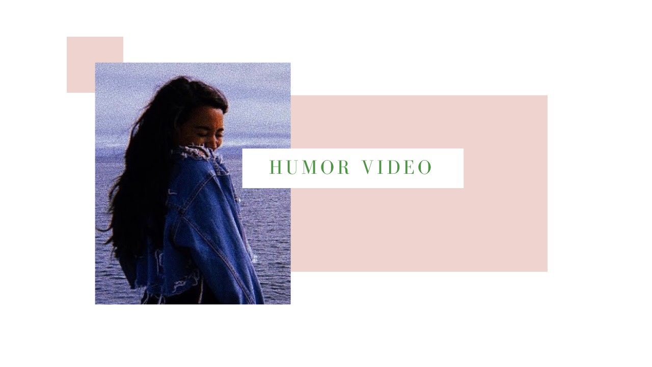 Sierra Deaton Humor Video Part 1
