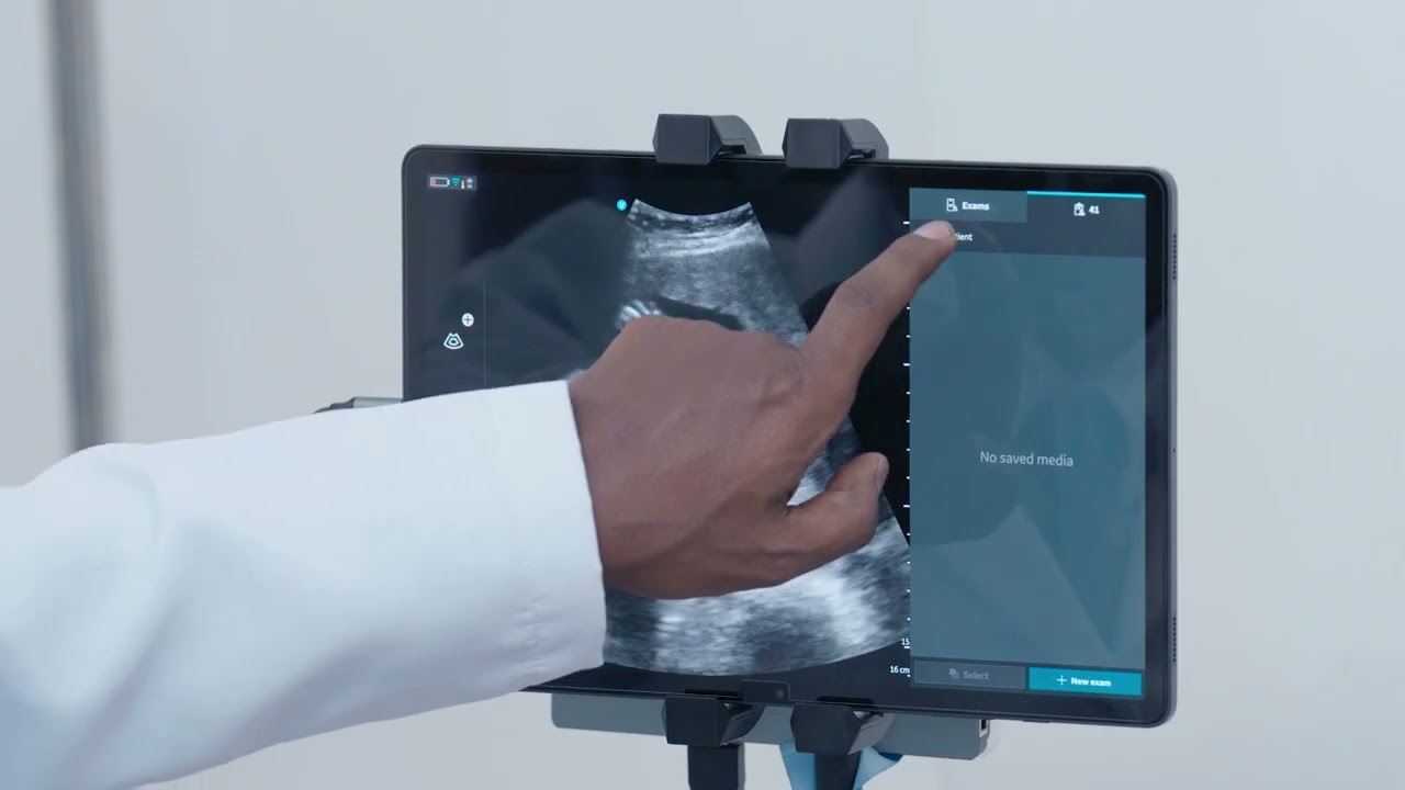 Vscan Air™: Improving women’s health in Ethiopia