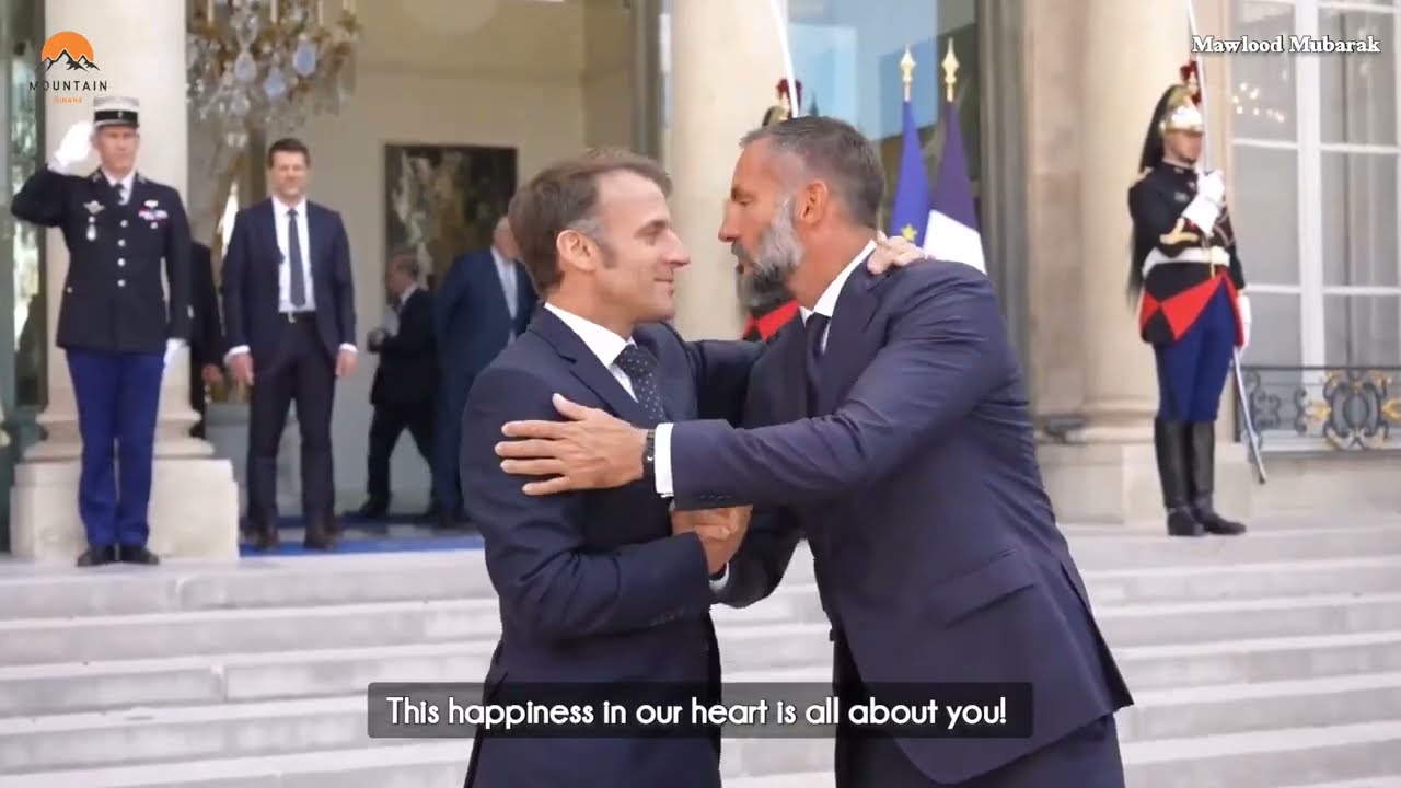 Happy Khushali Mubarak Mawlood Mubarak | Maulana Shah Rahim Al Hussaini Hazar Imam | Mountain Ginans