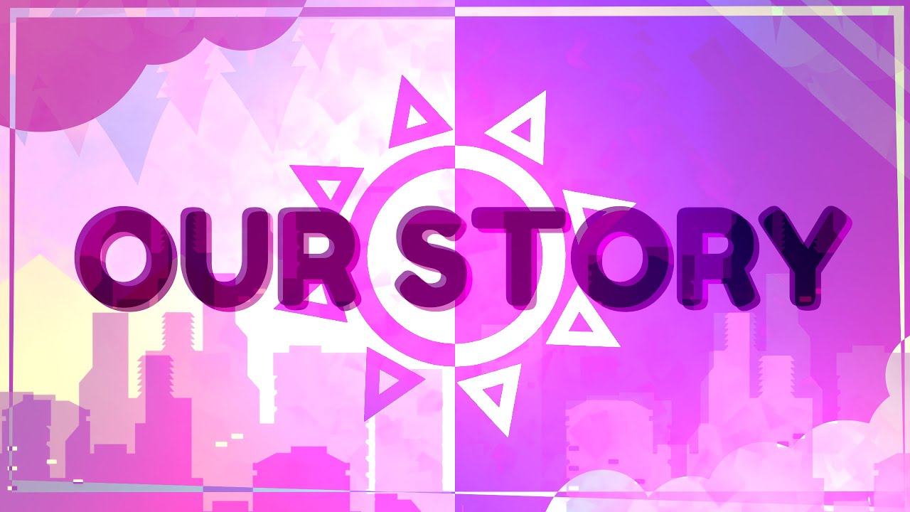 ・🔆・ Cloudier - Our Story