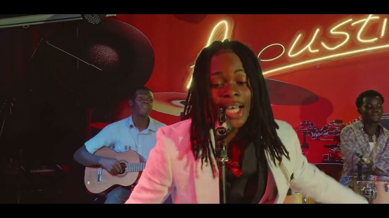 Nova Binks Feat. Marho - F.J.N  (Official Video)