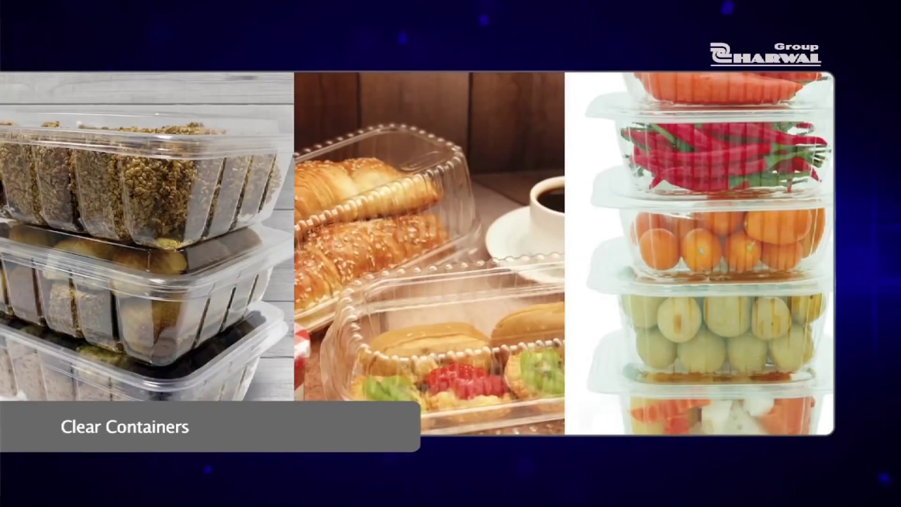 Interplast Flexible packaging