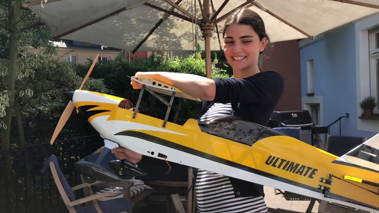 PA Ultimate AMR 60 (10): Wing Bags