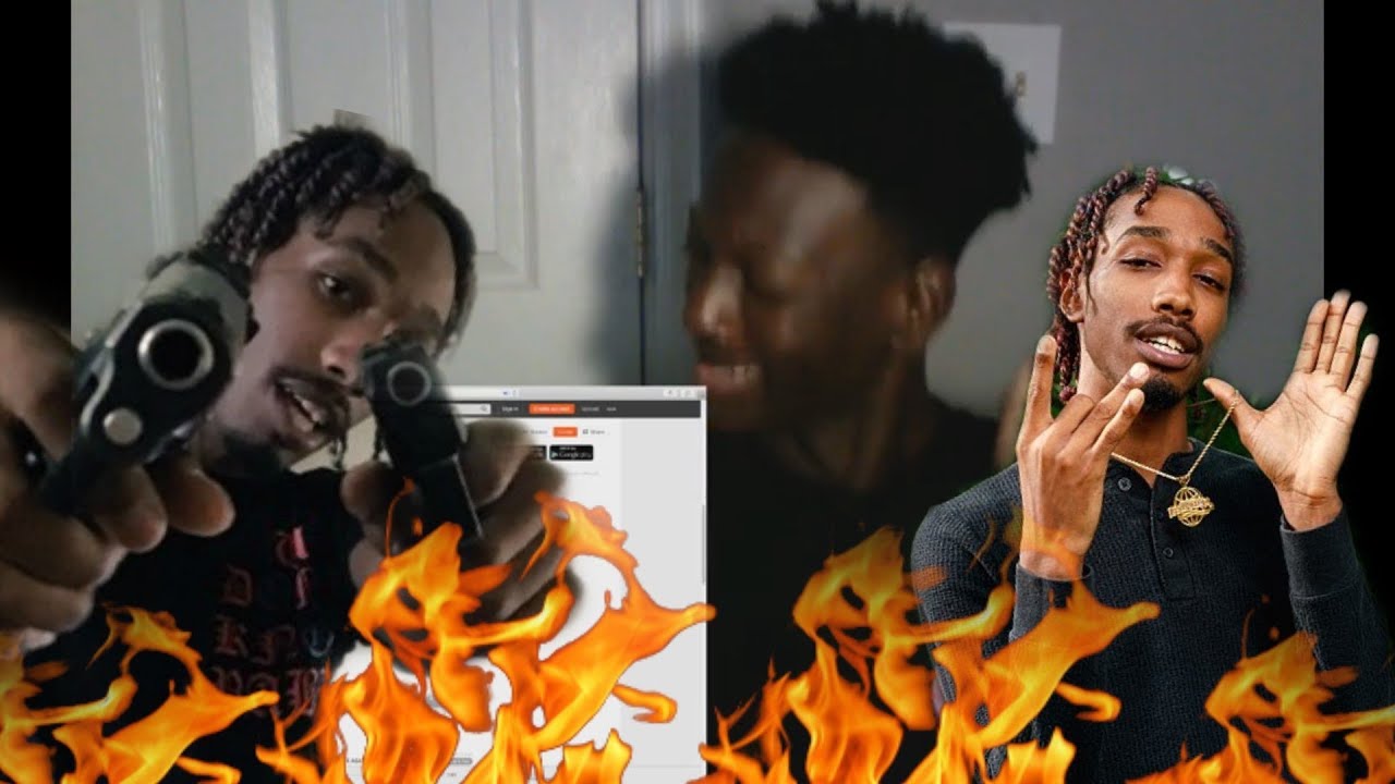 Diego Money Juugman EP REACTION