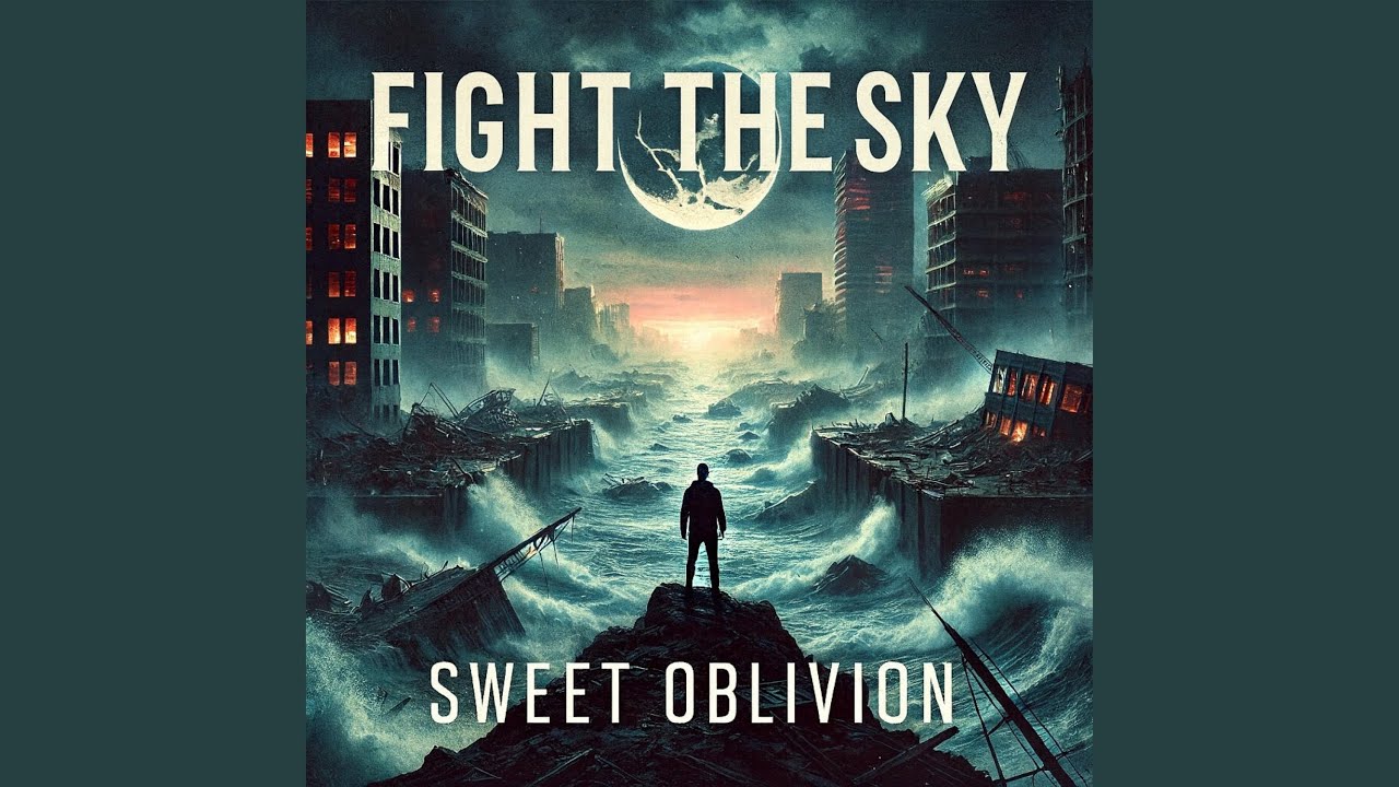 Sweet Oblivion, Open Your Arms