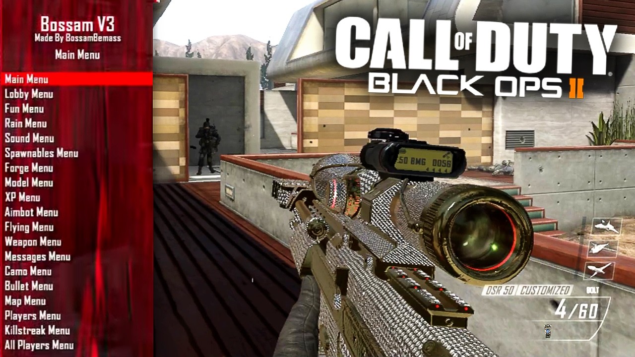BLACK OPS 2 в 2025 году - это УДИВИТЕЛЬНО..