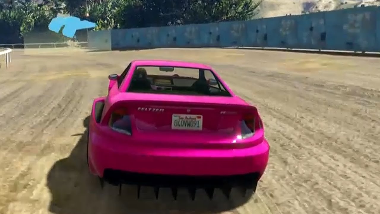 CHRIS HAALT MIJ IN, KUT CHRIS! (GTA V Funny Moments)
