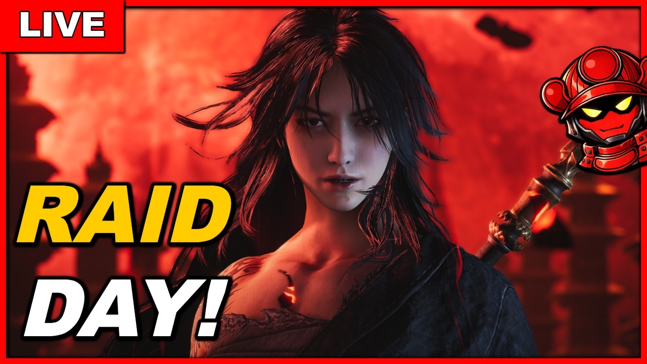 🔴 Where Winds Meet LIVE: Sorrow of Mortalbound Supreme Raid