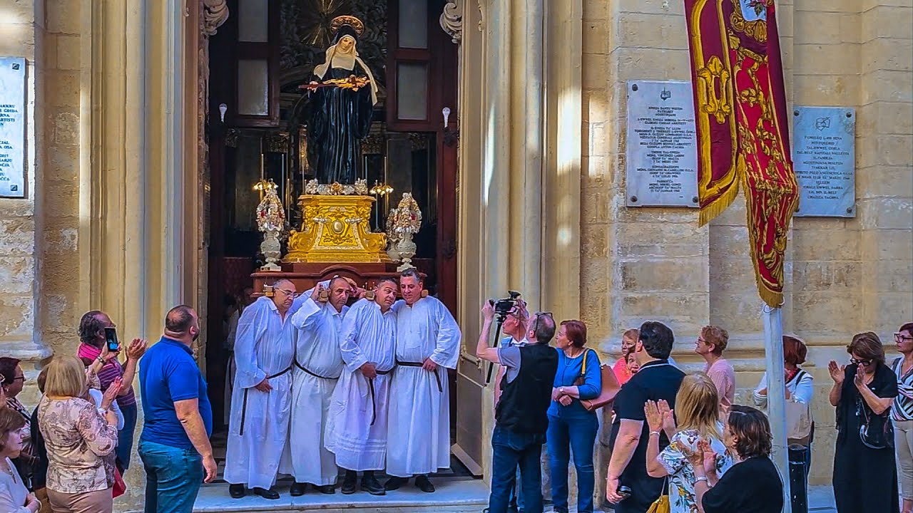 𝐏𝐞𝐥𝐥𝐞𝐠𝐫𝐢𝐧𝐚ġġ 𝐒𝐨𝐥𝐞𝐧𝐧𝐢 (𝟐𝟎𝟐𝟒) / 𝐁𝐞𝐥𝐭 𝐕𝐚𝐥𝐥𝐞𝐭𝐭𝐚 𝐒𝐚𝐧𝐭𝐮 𝐖𝐢𝐬𝐭𝐢𝐧 / 𝐅𝐞𝐬𝐭𝐚 𝐭𝐚' 𝐒𝐚𝐧𝐭𝐚 𝐑𝐢𝐭𝐚