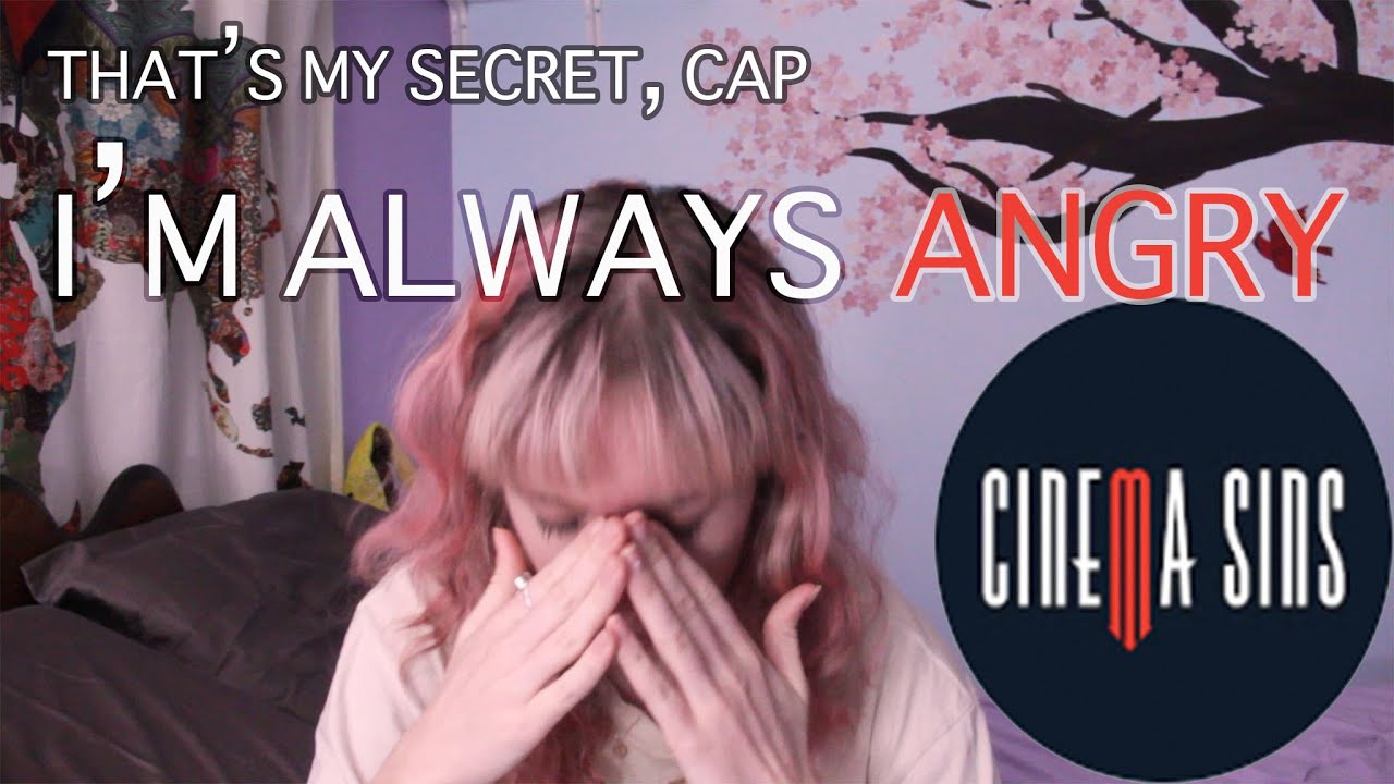 The Worst Channel on YouTube? // my angriest video yet