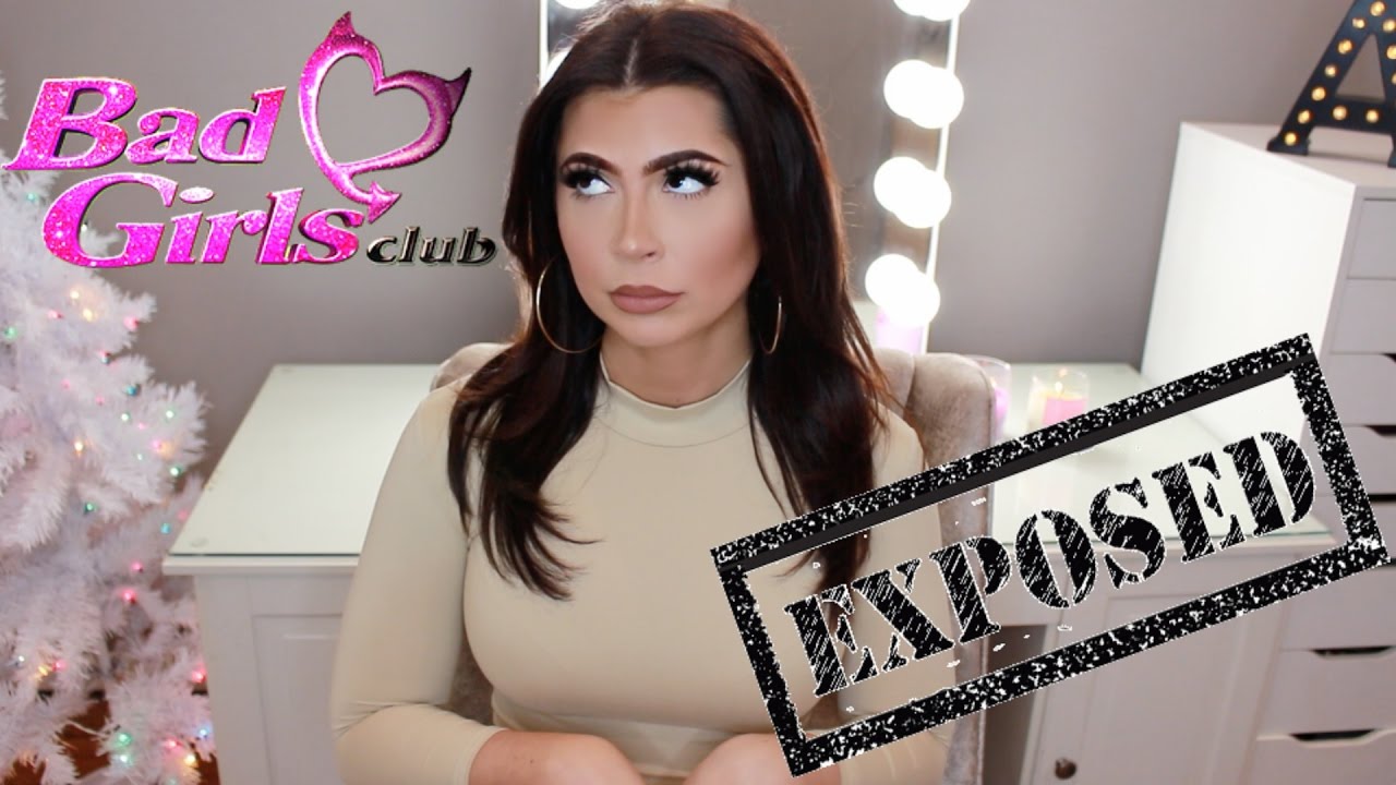 STORY TIME: MY BGC EXPERIENCE | ANGELA BABICZ SEASON 15
