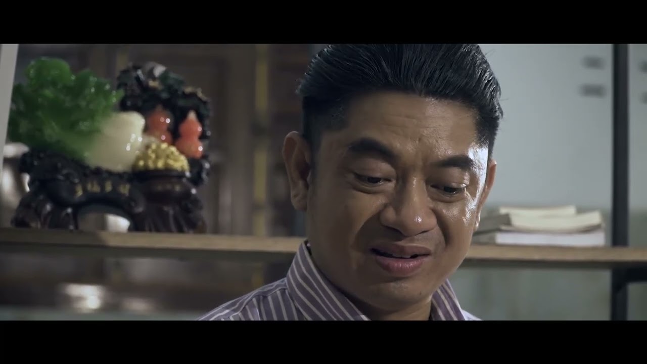 Phim Ngắn Ánh Sáng Đô Thị