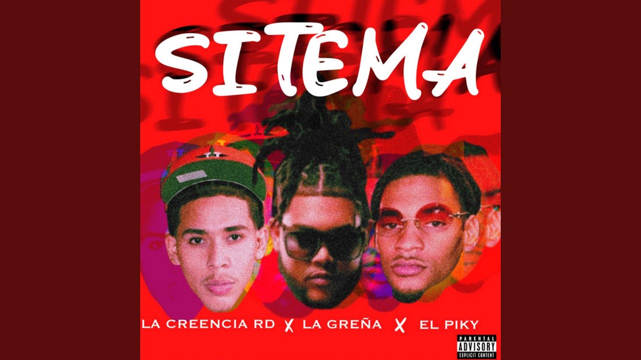 Sitema (feat. La Gre&ntilde;a, La Creencia Rd)