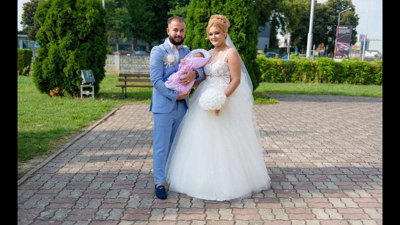 Sväty Krst Margitki- Svadba Petra&Marian Cast 2