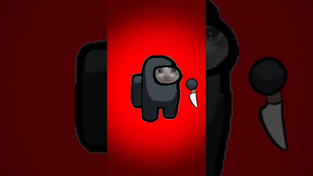 Amogus time