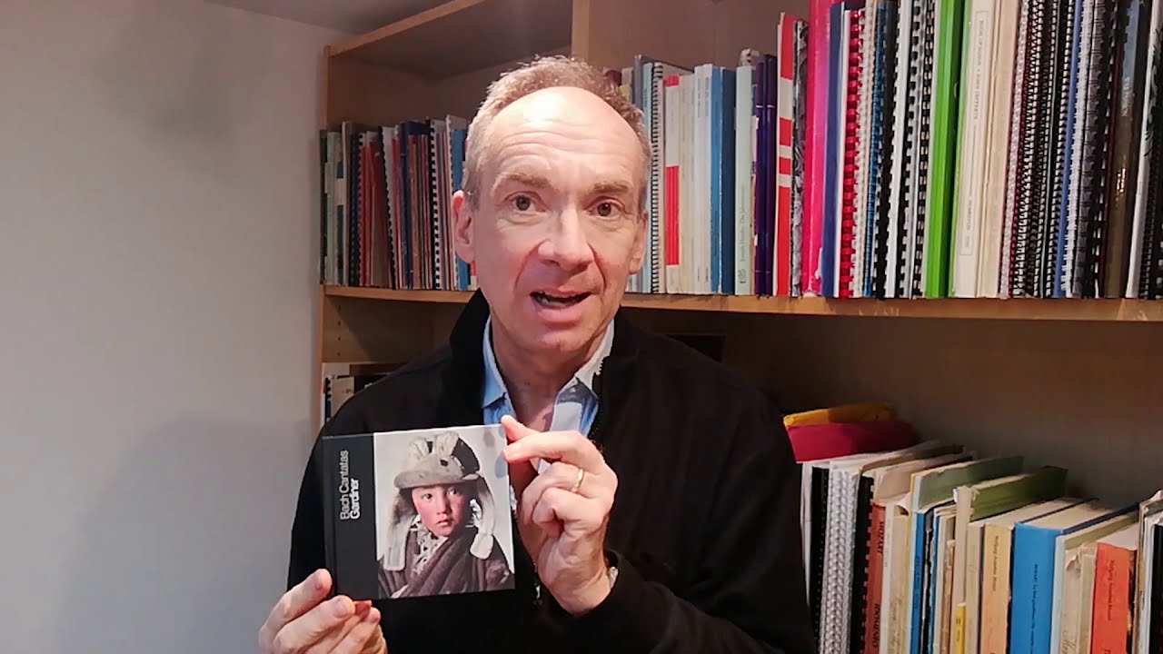 BWV 153 &lsquo;Schau, lieber Gott, wie meine Feind&rsquo; | James Gilchrist | Cantata of the Week