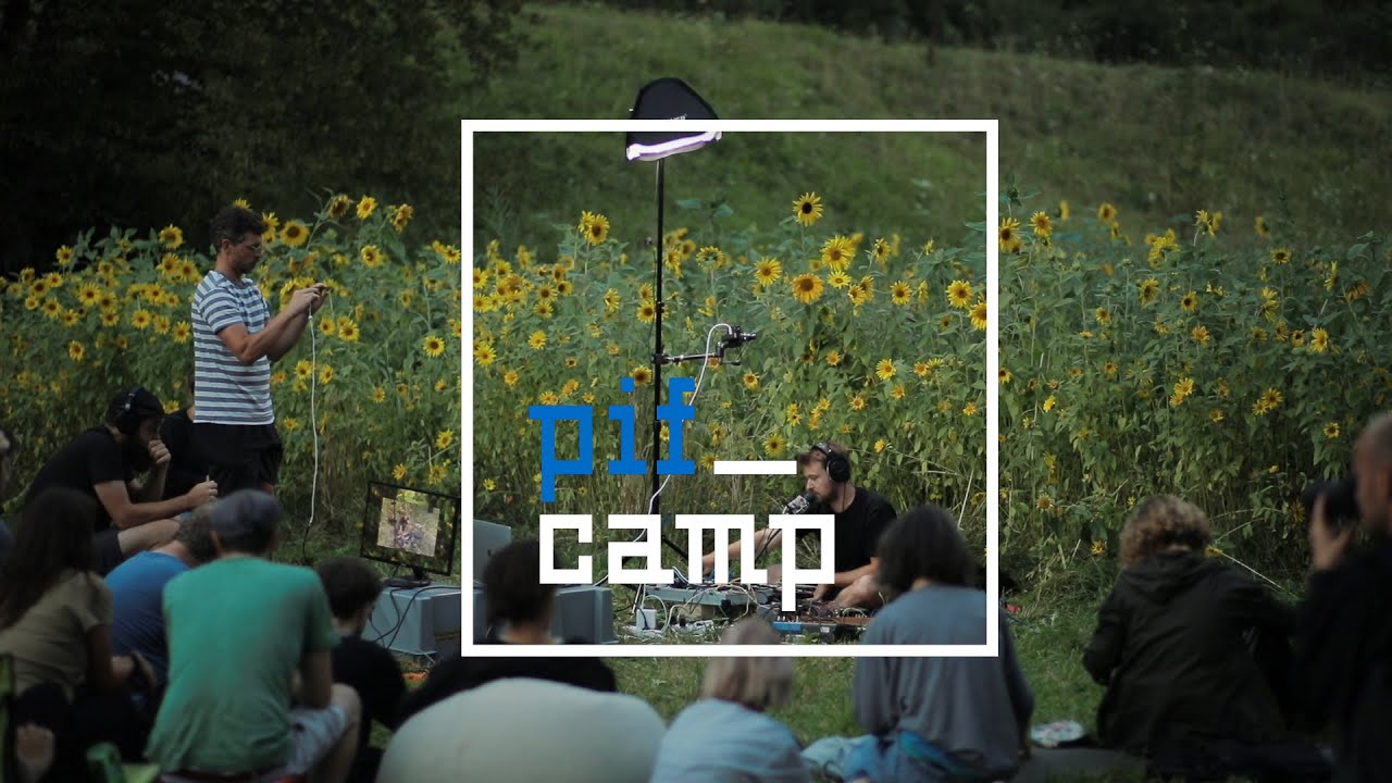 PIFcamp 2020
