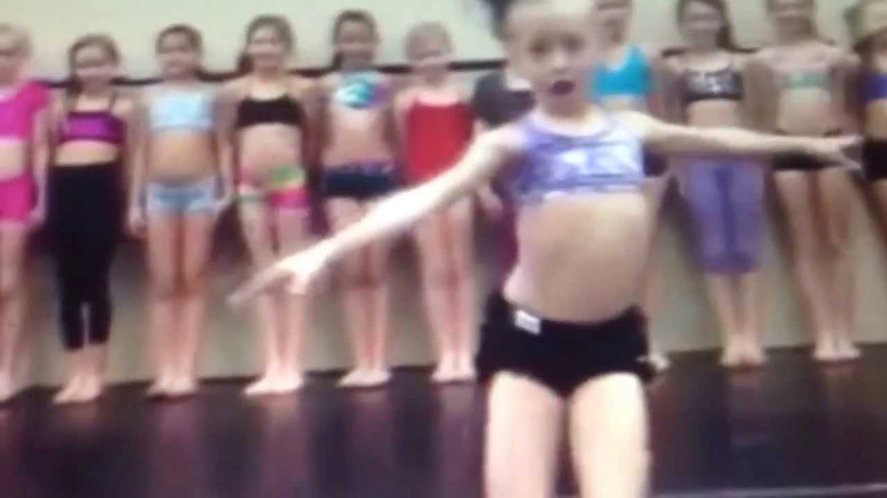 Fresh faces improv