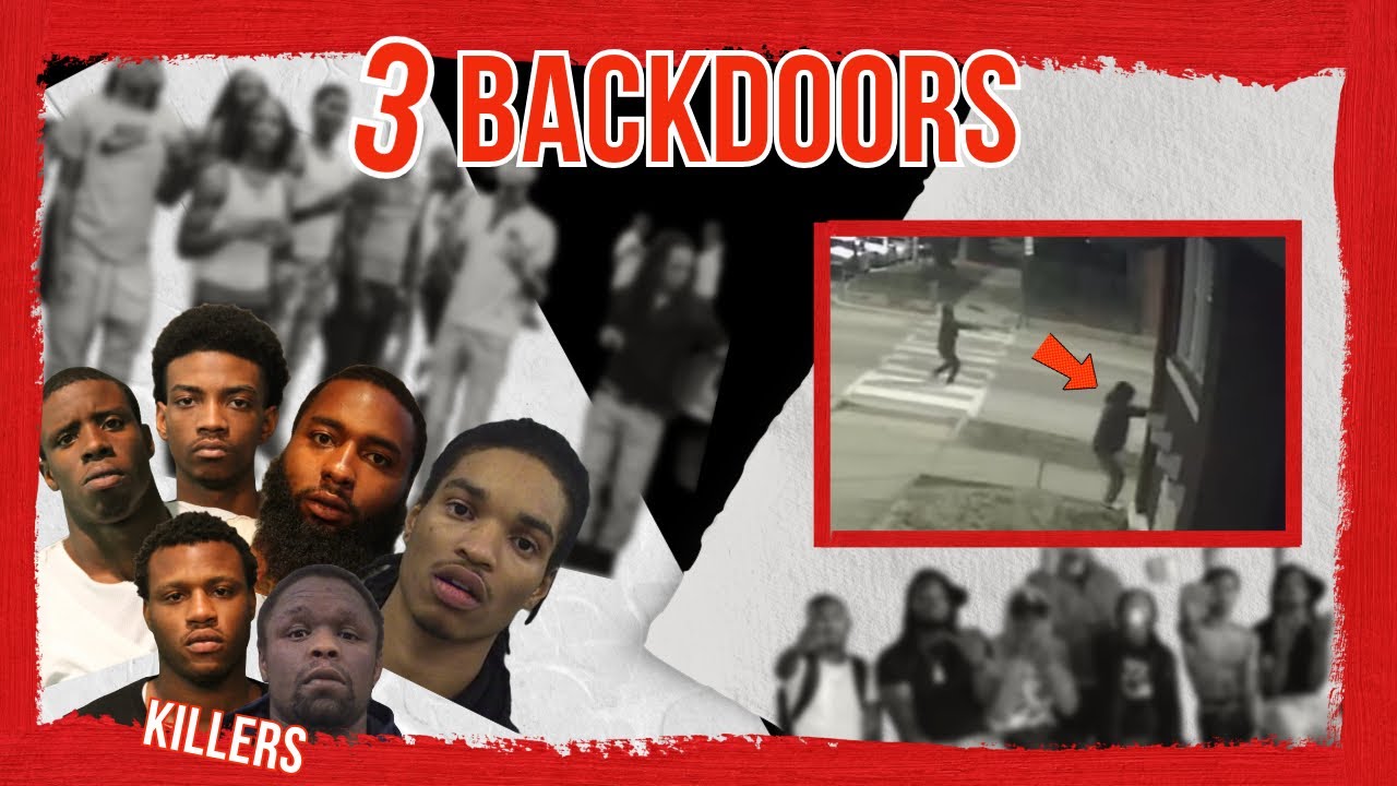 OBlock's Hitlist Chicago (THEY BACKDOOR EACHOTHER)
