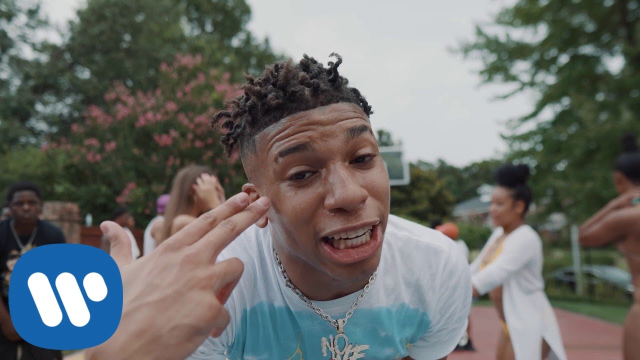 NLE Choppa - Shotta Flow 3 [Official Music Video]