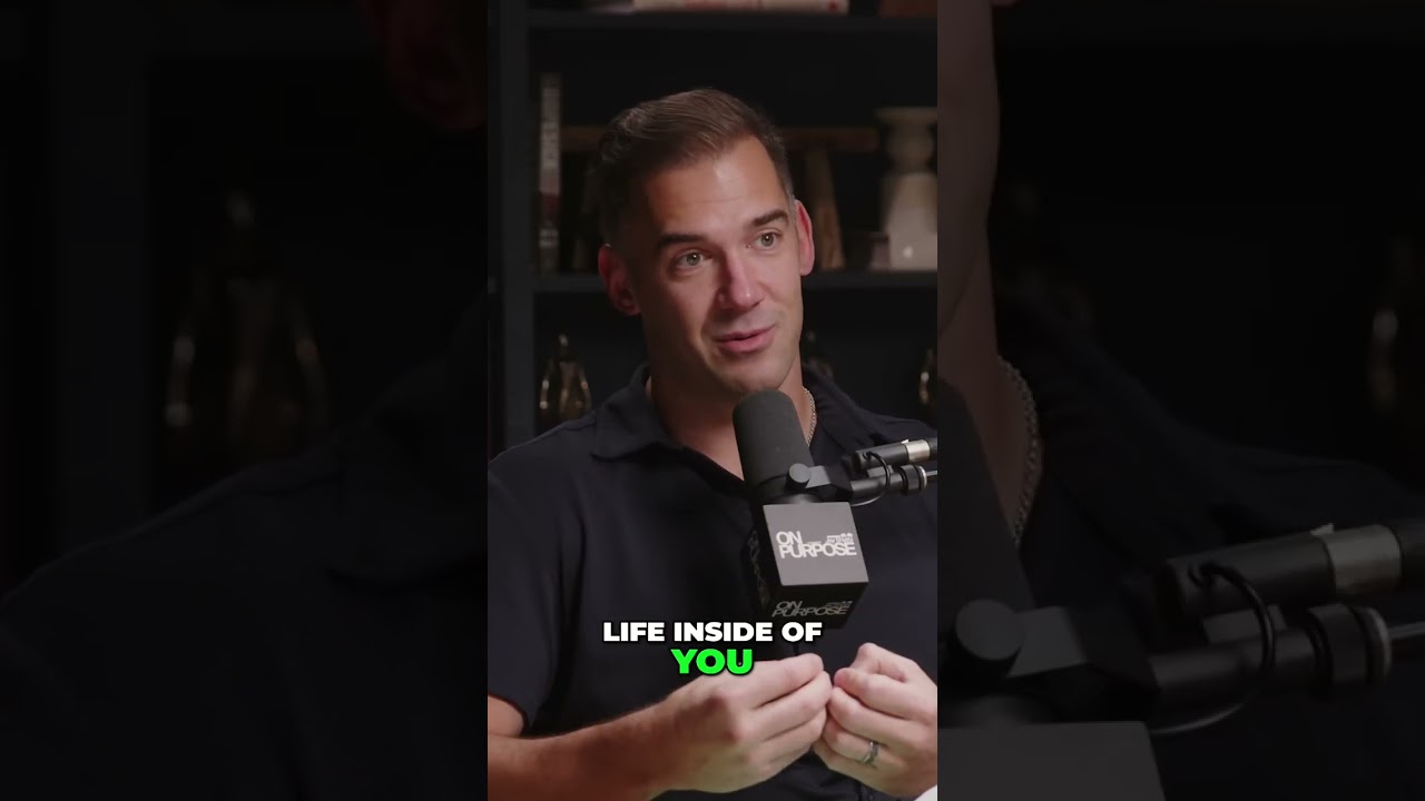 Inner Richness: Why Money Can't Buy a Fulfilling Life #shorts